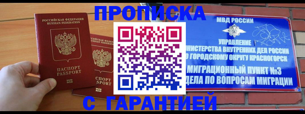 прописка в Бердске